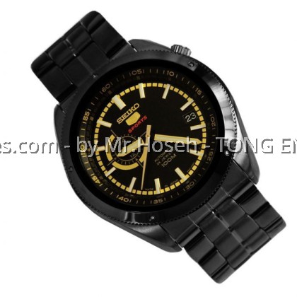 SEIKO 5 SPORT AUTOMATIC SSA071K1