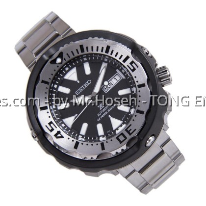 SEIKO PROSPEX DIVER TUNA AUTOMATIC SRPA79K1 SEIKO PROSPEX DIVER TUNA AUTOMATIC SRPA79K1