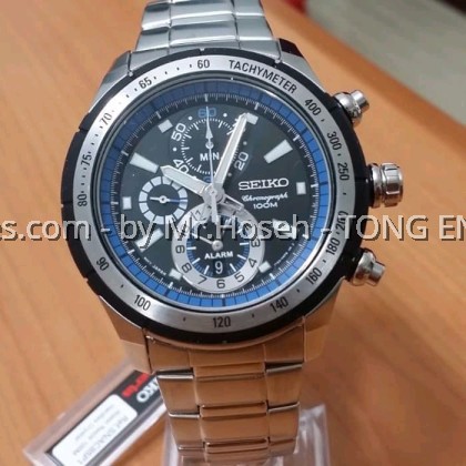SEIKO CHRONOGRAPH SNAC85P1 SEIKO CHRONOGRAPH SNAC85P1