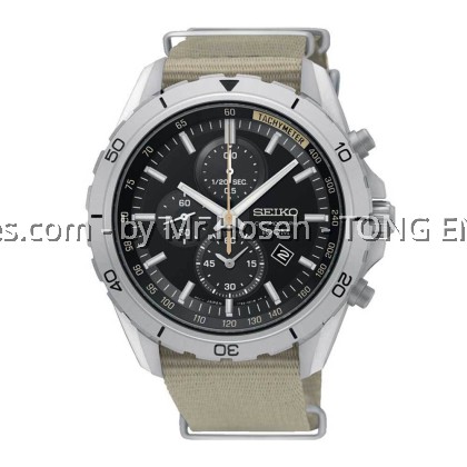 SEIKO CRITERIA CHRONOGRAPH SNDH19P1 SEIKO CRITERIA CHRONOGRAPH SNDH19P1