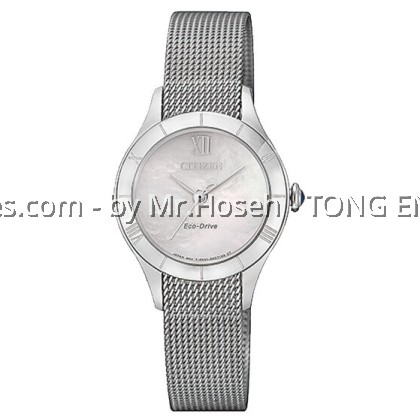 CITIZEN ECO-DRIVE MOP EM0780-83D CITIZEN ECO-DRIVE MOP EM0780-83D