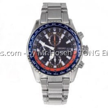SEIKO CHRONOGRAPH SNDD11P1