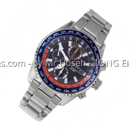 SEIKO CHRONOGRAPH SNDD11P1