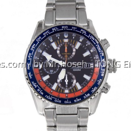SEIKO CHRONOGRAPH SNDD11P1