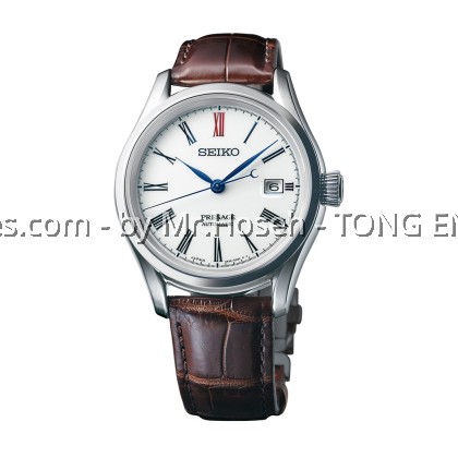 SEIKO PRESAGE ARITA PORCELAIN DIAL SPECIAL EDITION SPB095J1 SEIKO PRESAGE ARITA PORCELAIN DIAL SPECIAL EDITION SPB095J1