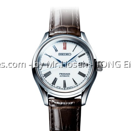 SEIKO PRESAGE ARITA PORCELAIN DIAL SPECIAL EDITION SPB095J1 SEIKO PRESAGE ARITA PORCELAIN DIAL SPECIAL EDITION SPB095J1