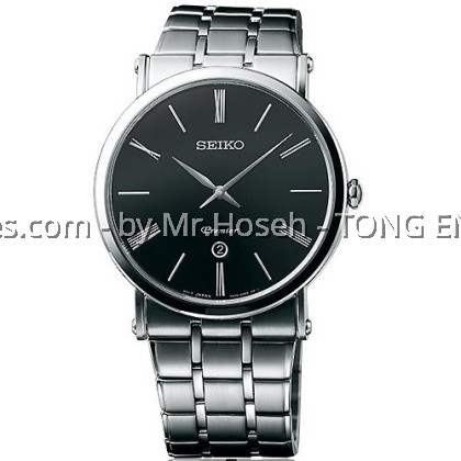 SEIKO PREMIER THIN QUARTZ SKP393P1 SEIKO PREMIER THIN QUARTZ SKP393P1