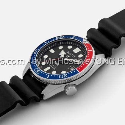 SEIKO PROSPEX DIVER SPECIAL EDITION PADI MARINEMASTER MM200 SPB087J1