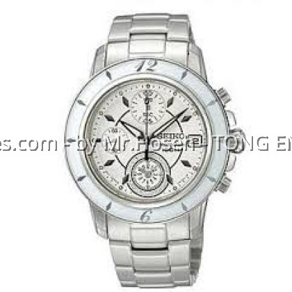 SEIKO CRITERIA LADIES CHRONOGRAPH SNDY75P1 SEIKO CRITERIA LADIES CHRONOGRAPH SNDY75P1