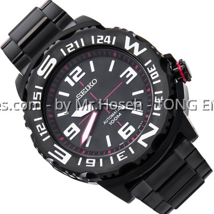 SEIKO SUPERIOR DIVER AUTOMATIC SRP447K1 SEIKO SUPERIOR DIVER AUTOMATIC SRP447K1