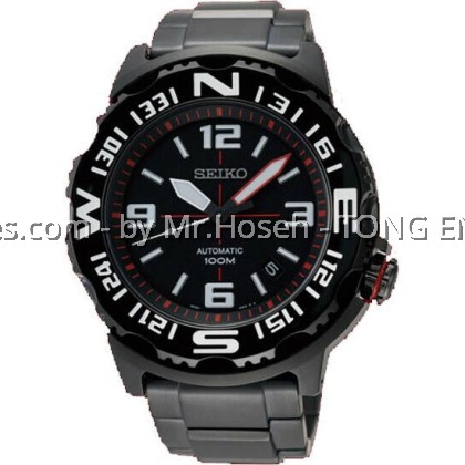SEIKO SUPERIOR DIVER AUTOMATIC SRP447K1 SEIKO SUPERIOR DIVER AUTOMATIC SRP447K1