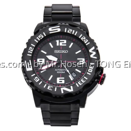 SEIKO SUPERIOR DIVER AUTOMATIC SRP447K1 SEIKO SUPERIOR DIVER AUTOMATIC SRP447K1
