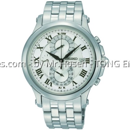 SEIKO PREMIER CHRONOGRAPH SPC065P1