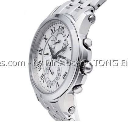 SEIKO PREMIER CHRONOGRAPH SPC065P1