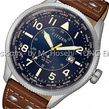 Citizen Eco-drive Promaster Nighthawk BX1010-11L Citizen Eco-drive Promaster Nighthawk BX1010-11L