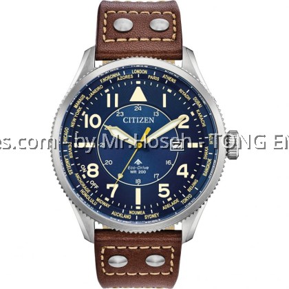 Citizen Eco-drive Promaster Nighthawk BX1010-11L Citizen Eco-drive Promaster Nighthawk BX1010-11L