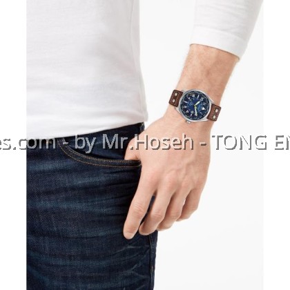 Citizen Eco-drive Promaster Nighthawk BX1010-11L Citizen Eco-drive Promaster Nighthawk BX1010-11L