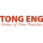 Tong Eng Watches 同荣钟表